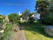 Maison à LA GUERINIERE