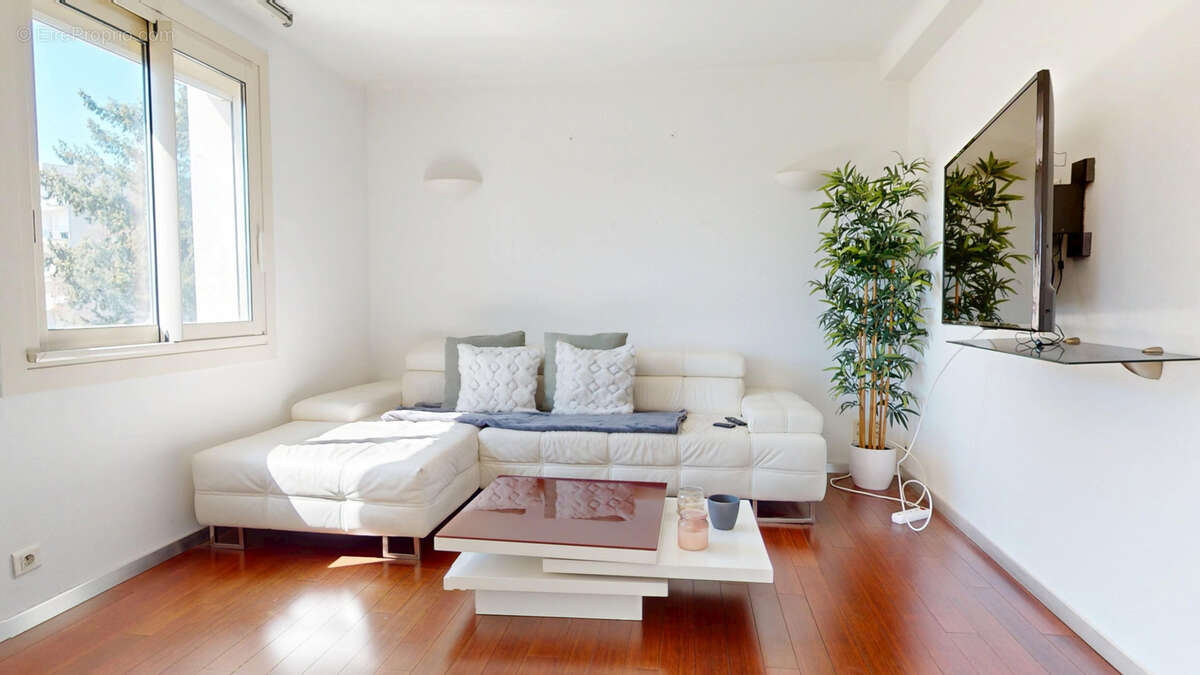 Appartement à BESANCON