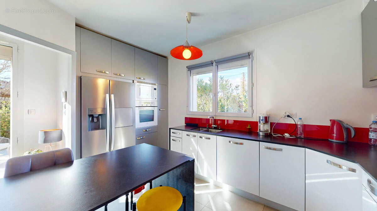 Maison à PLAISANCE-DU-TOUCH