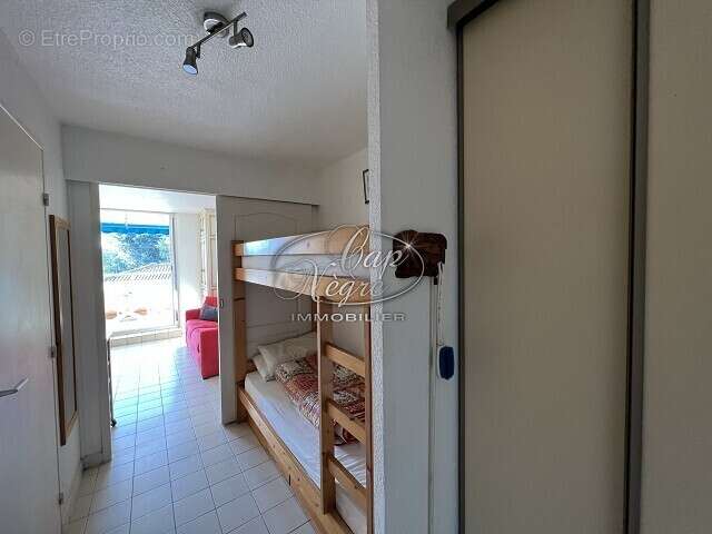 Appartement à LE LAVANDOU