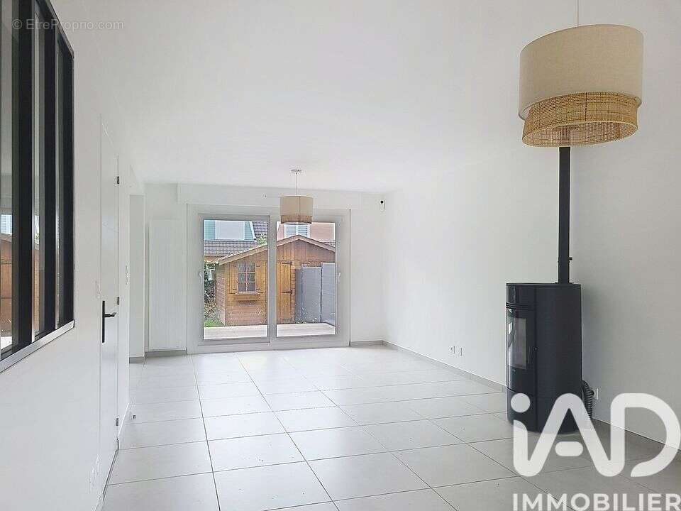 Photo 8 - Maison à WASQUEHAL