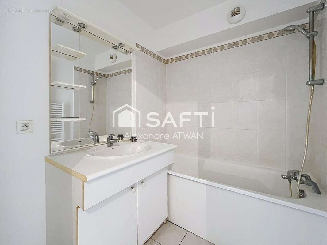 Photo 4 - Appartement à ACHERES