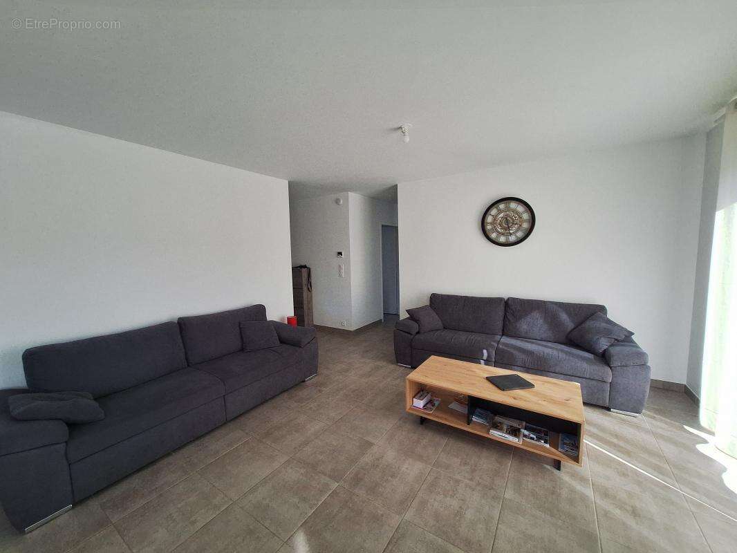 Maison à PLOUGASNOU