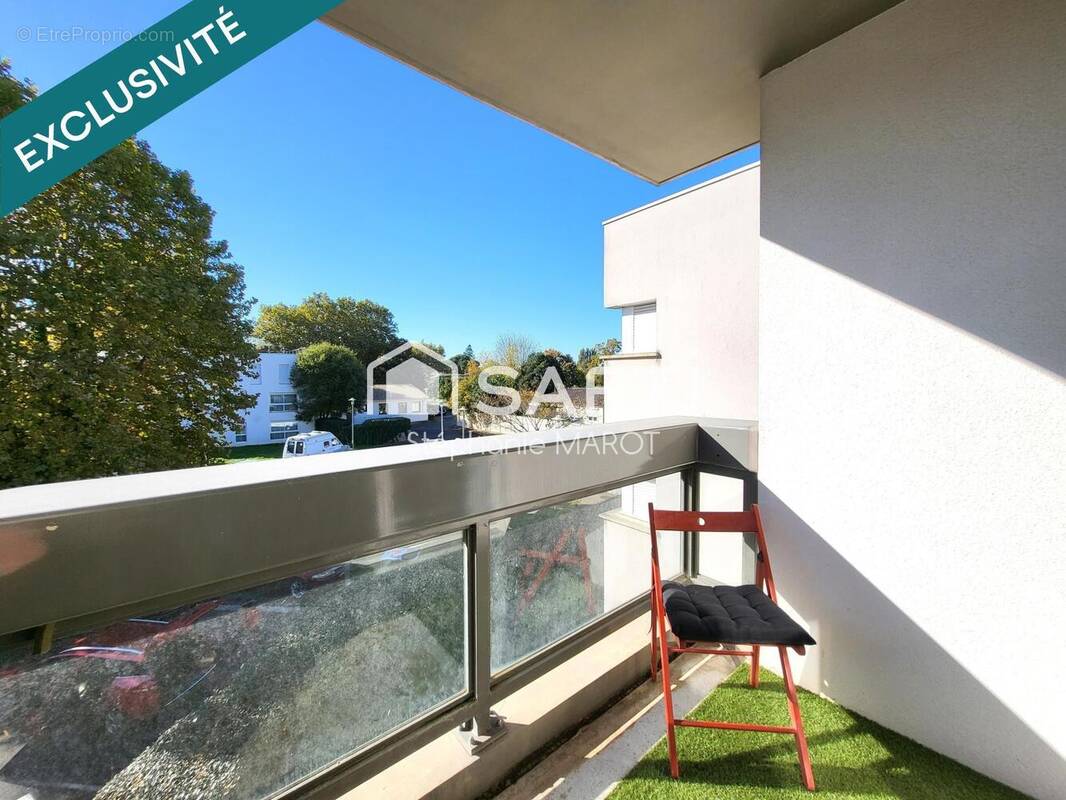 Photo 1 - Appartement à SAINT-MEDARD-EN-JALLES