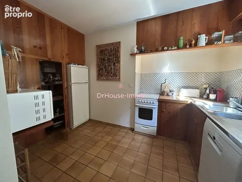 Maison 5 pièces 120 m² à vendre à Seignosse (40510) - photo 8