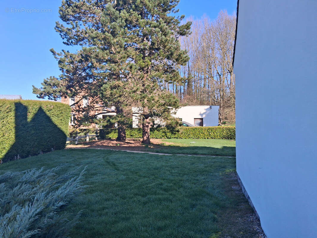 Maison à ROUGERIES