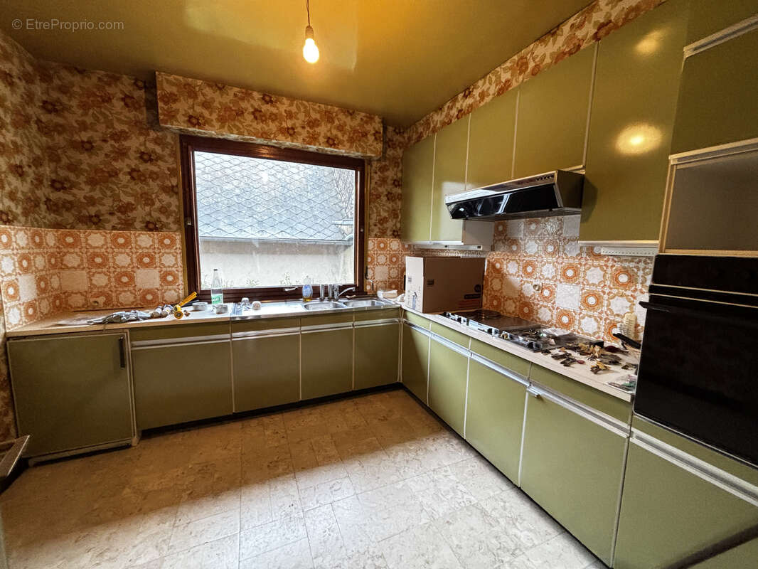Maison à DAMMARIE