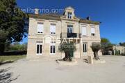 Photo 1 - Appartement à SAINT-LOUIS-DE-MONTFERRAND