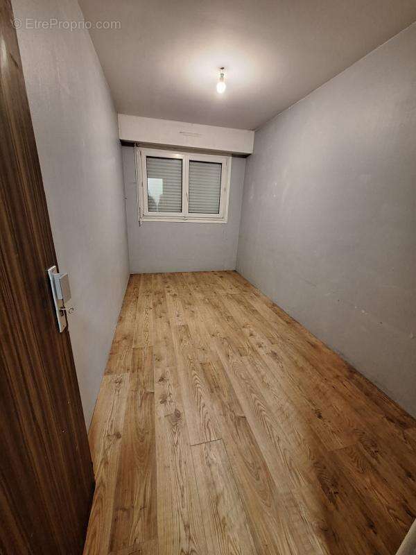 Appartement à NOISY-LE-GRAND