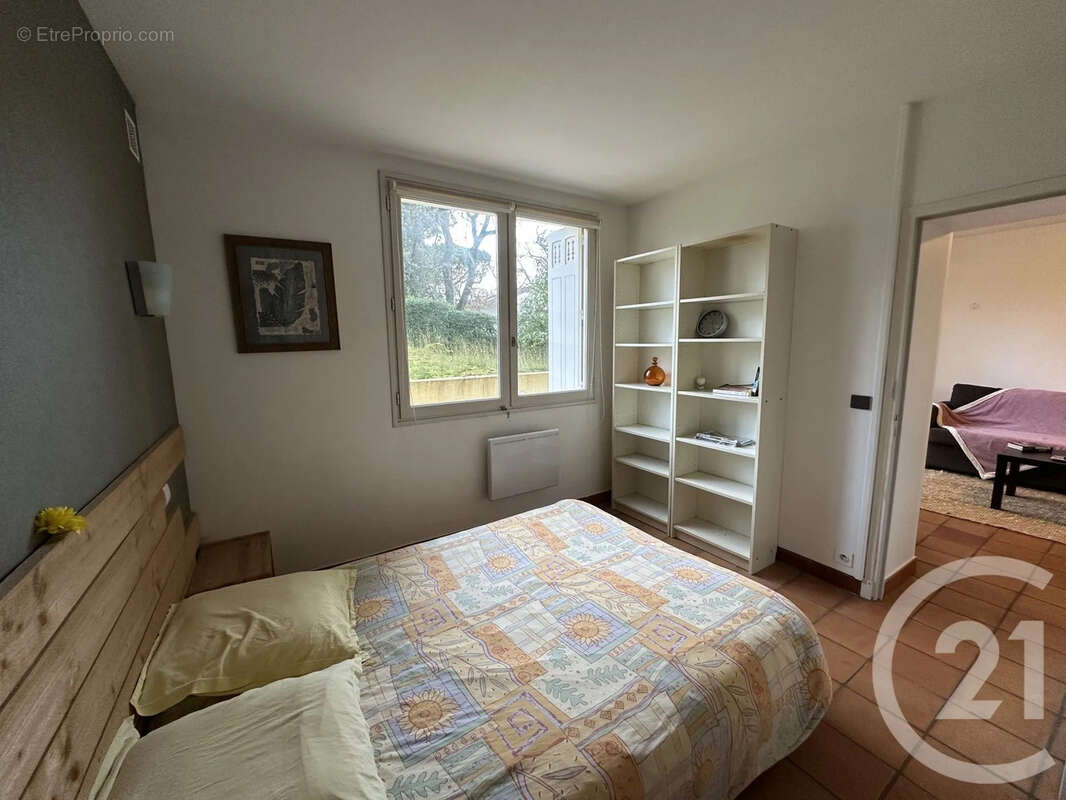 Appartement à ROYAN