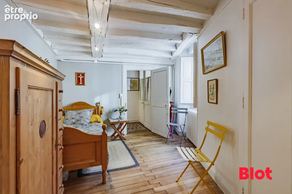 Appartement 7 pièces 263 m² à vendre à Nantes (44000) - photo 9
