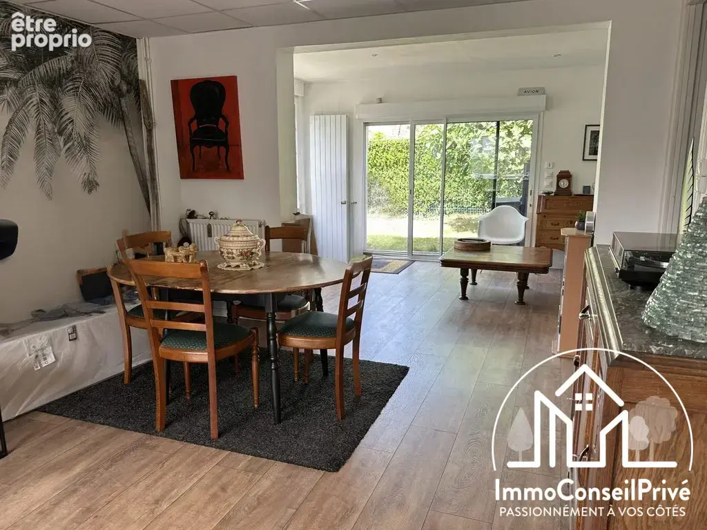 Maison 4 pièces 66 m² à vendre à Avion (62210) - photo 4