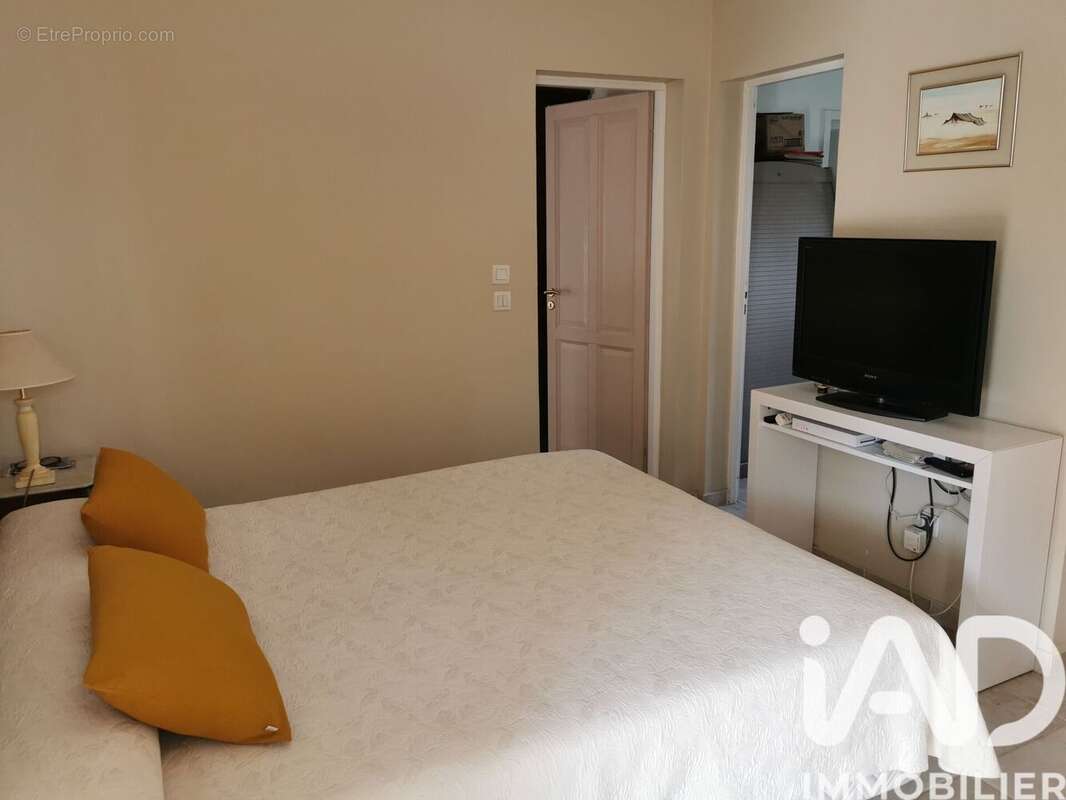 Photo 9 - Maison à SAINT-CYR-SUR-MER