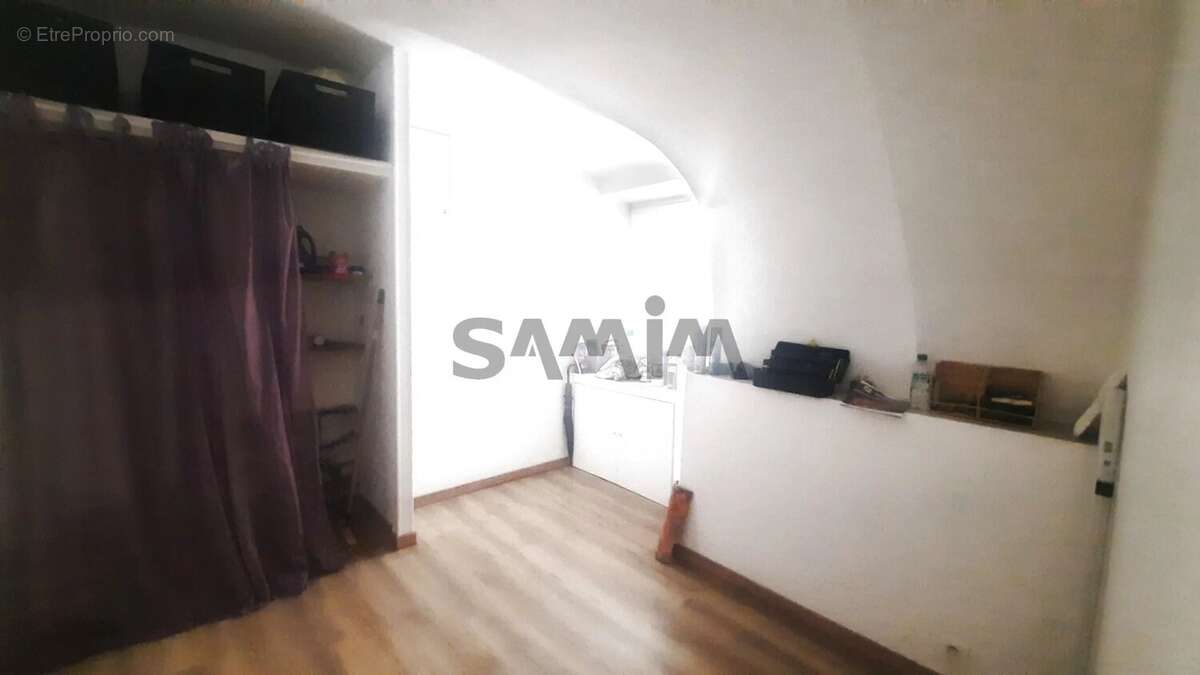 A vendre - maison de village - quissac - photo 3