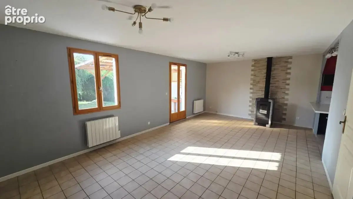 Maison 5 pièces / 98 m² / 207 000 EUR / BEAURAINS - photo 3