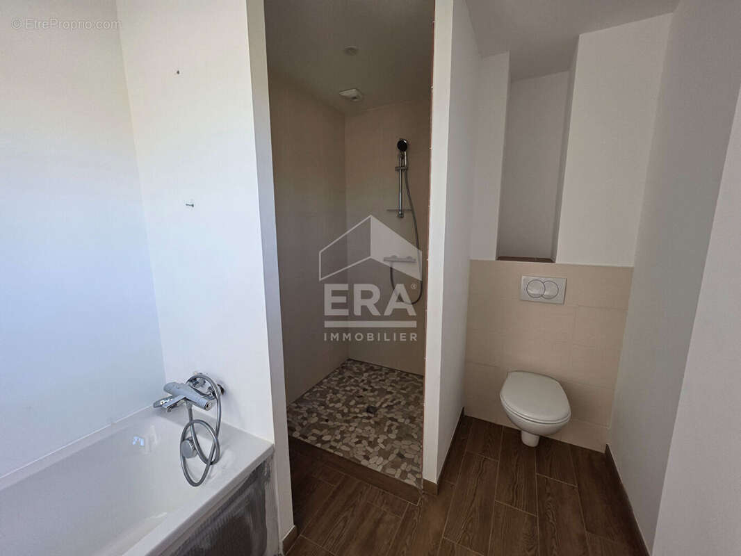 Maison à L&#039;HOPITAL-DU-GROSBOIS