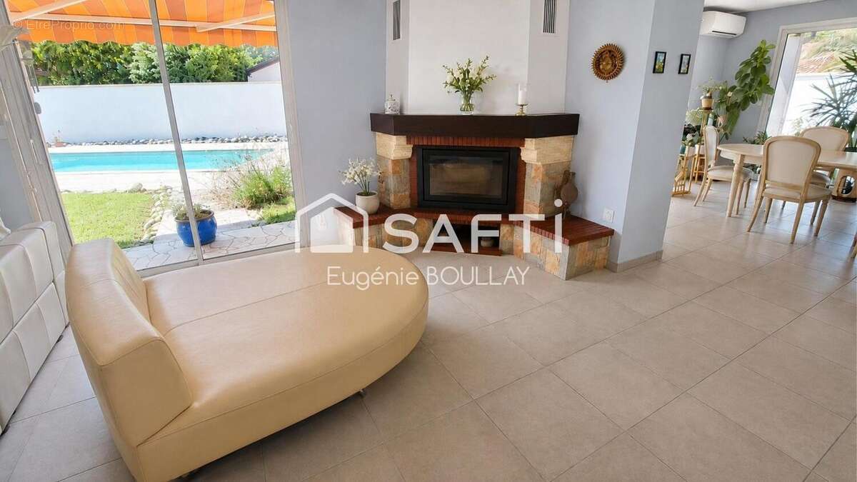 Photo 5 - Maison à ANGLET