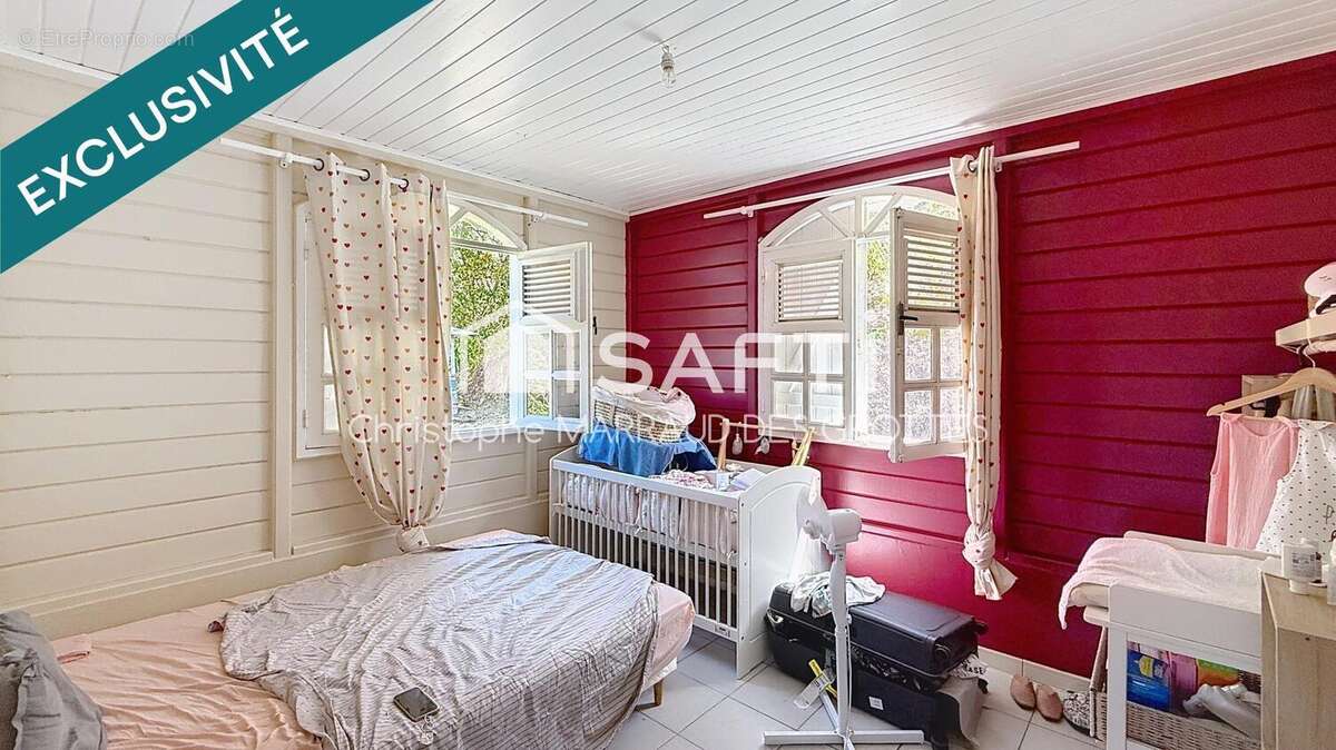 Photo 6 - Maison à LE DIAMANT