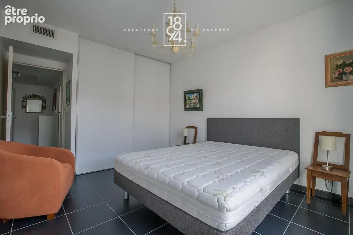 Appartement à vendre les catalans - photo 9