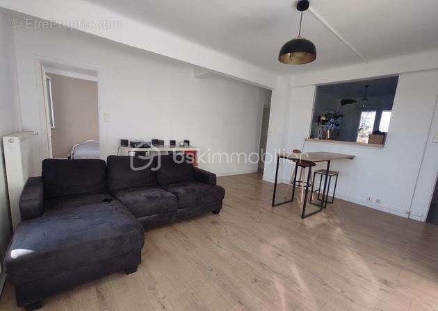 Appartement à ALES