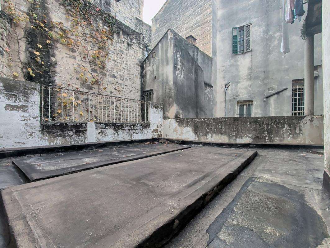 Appartement à AVIGNON