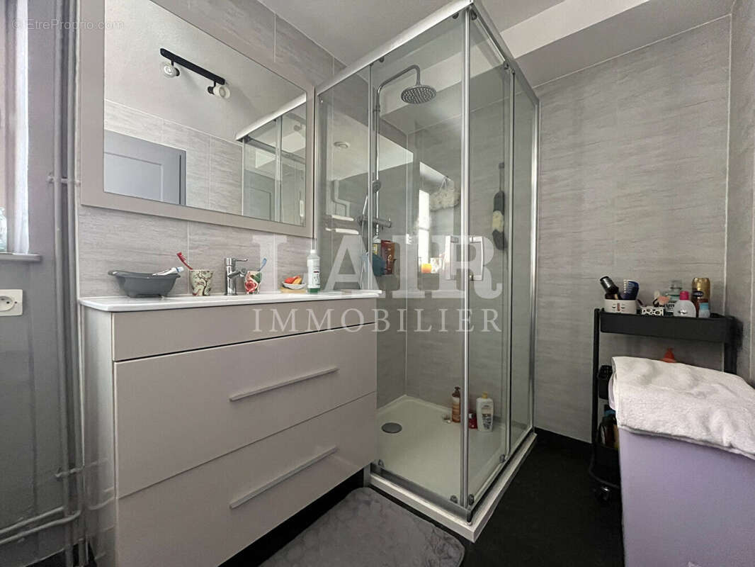 Maison à MORTAGNE-AU-PERCHE