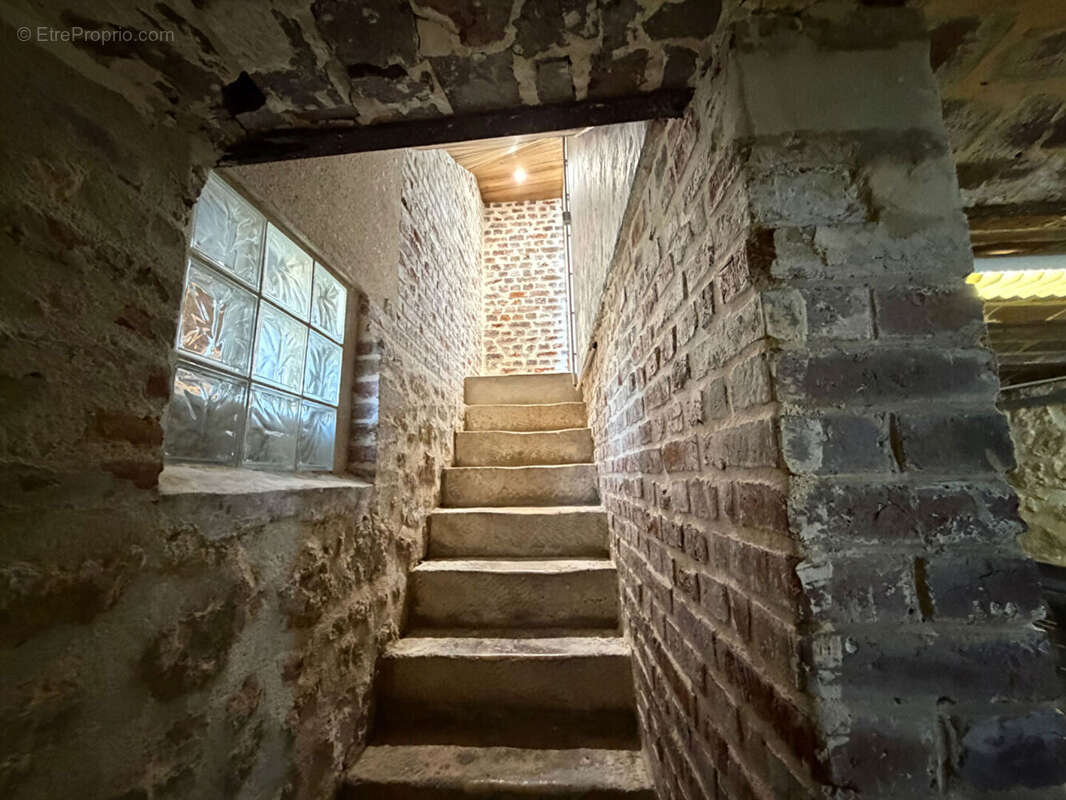 Maison rénovée  à 20 minutes de Senlis nord - photo 11