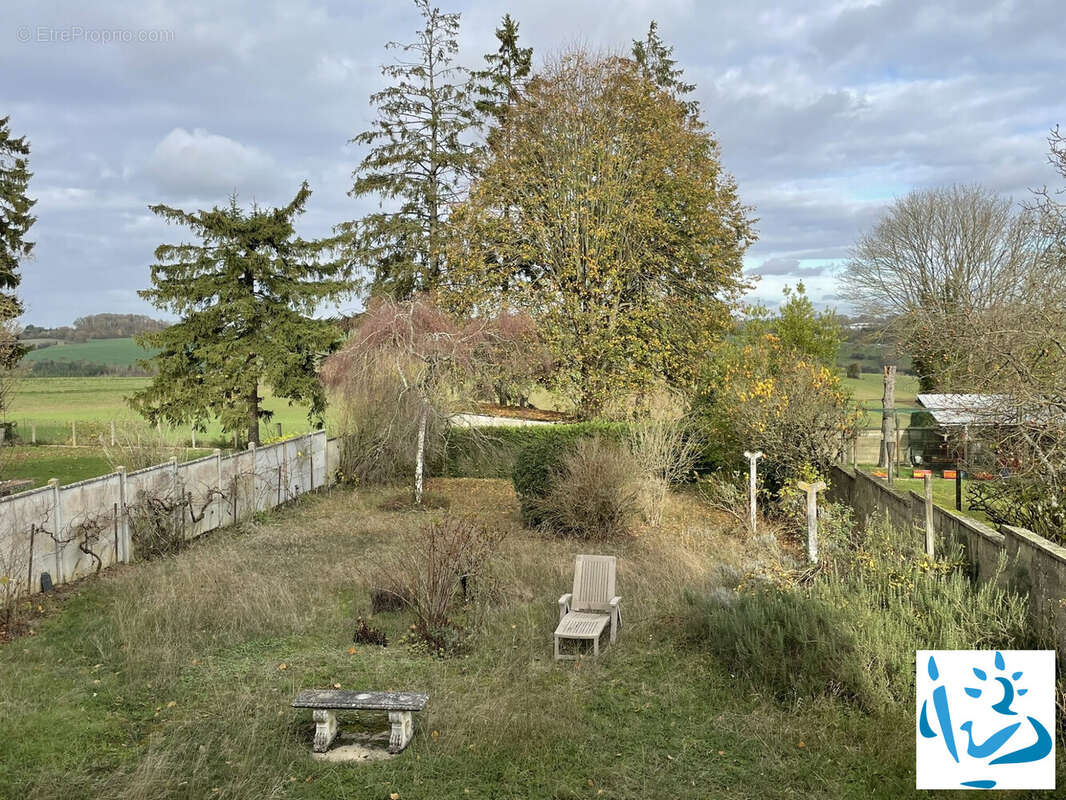 Maison à MORTAGNE-AU-PERCHE