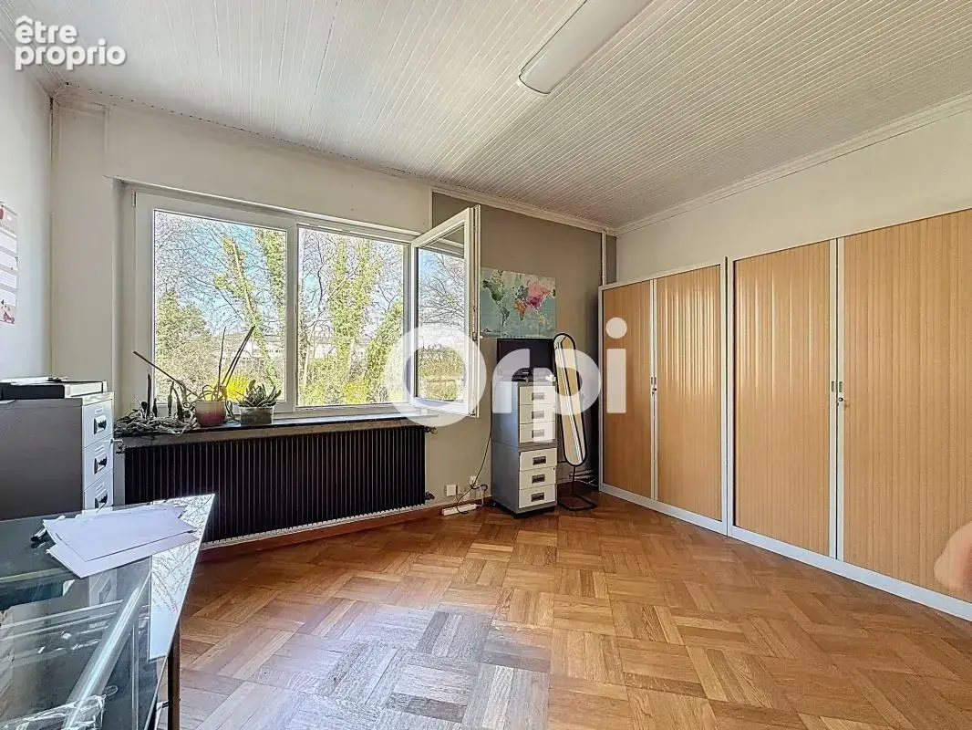 A Vendre: Maison individuelle-113m²-3 chambres-Jardin-Riedisheim - photo 22