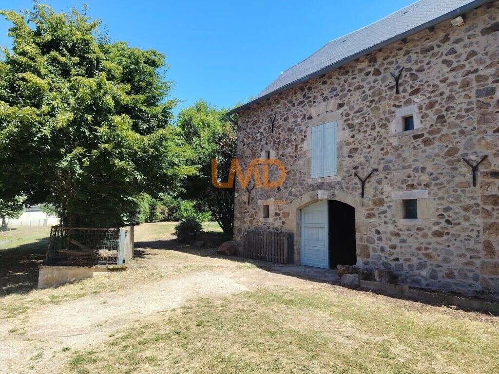 Grande maison en pierres - photo 19