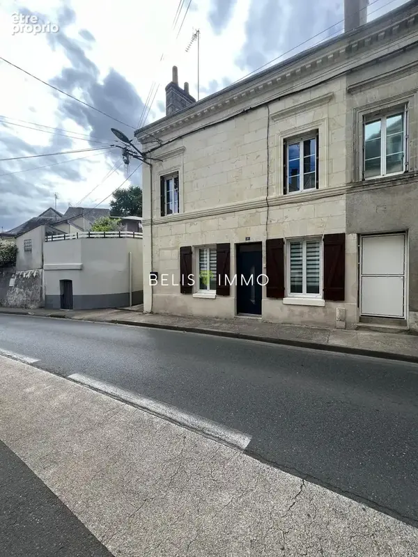 Maison 94 m² à Langeais  - photo 6