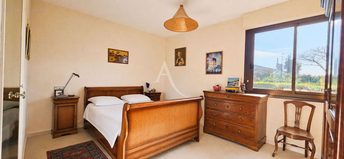 Castelmaurou, villa T5 avec piscine - photo 8