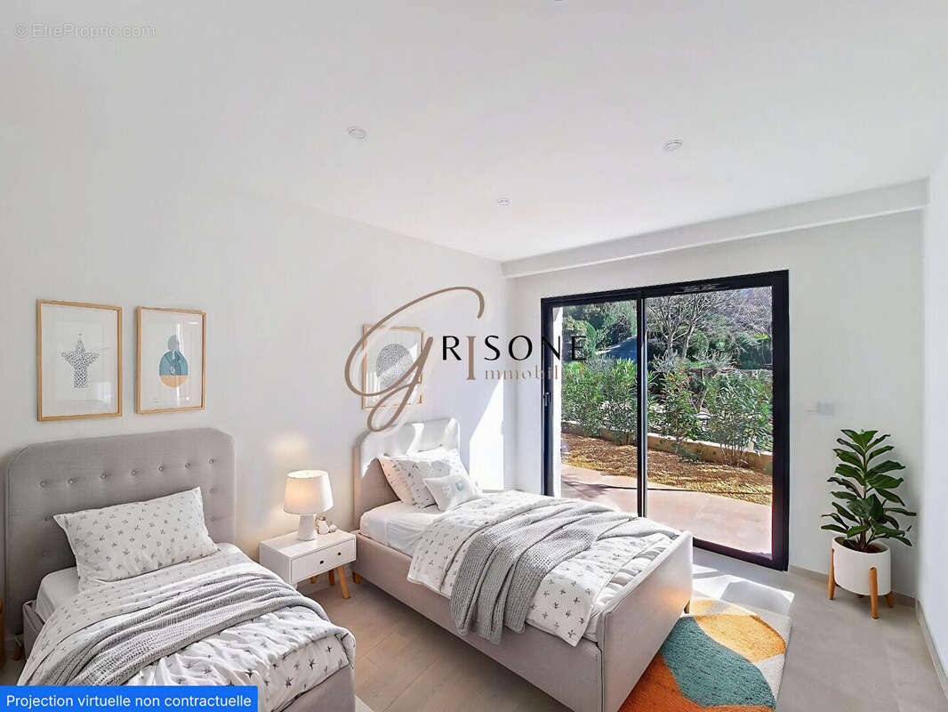 Maison à SANARY-SUR-MER