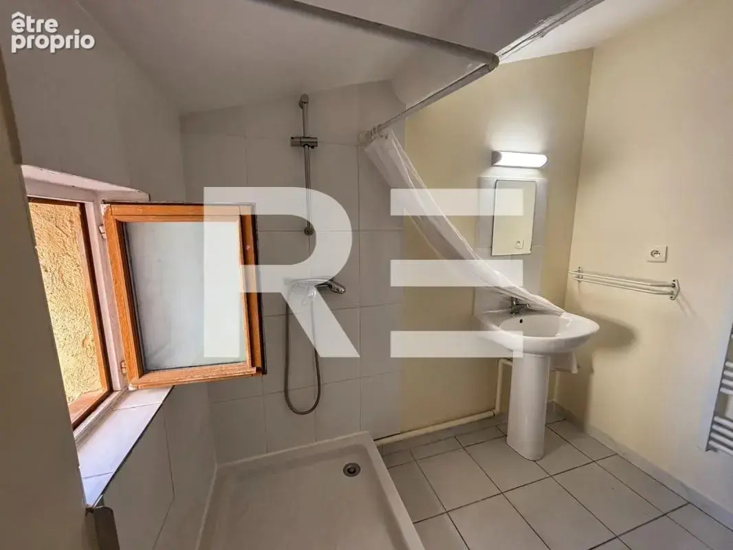 Appartement p1 38m2 nimes ecusson proximite place du chapitre - photo 5