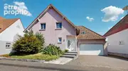 Maison à MOTHERN