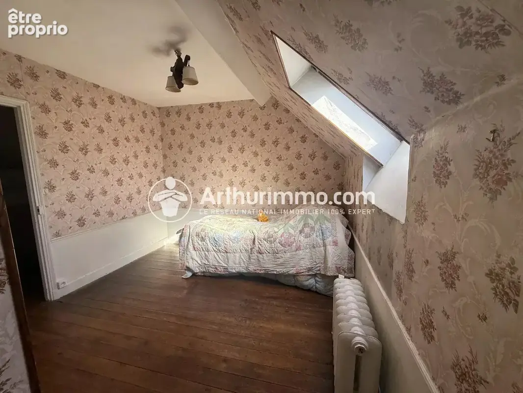 Maison de charme avec jardin exotique à Étiolles - photo 15