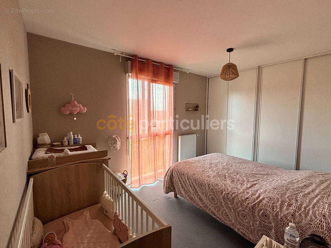 Appartement à CAMBES-EN-PLAINE