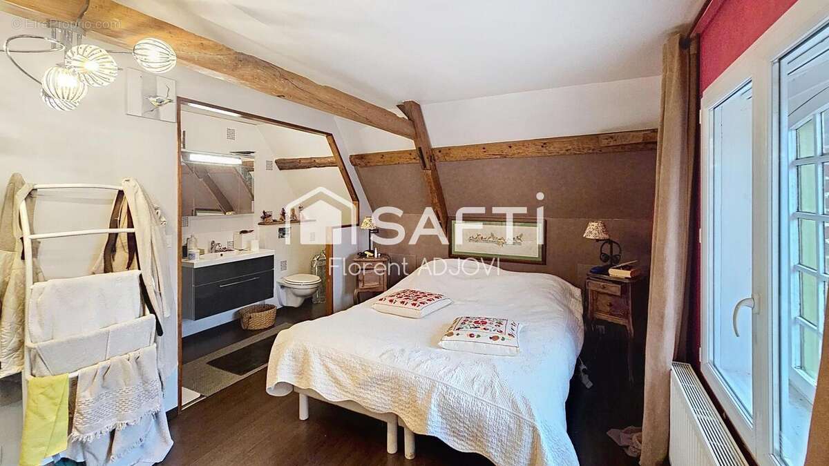 Photo 4 - Appartement à BUYSSCHEURE