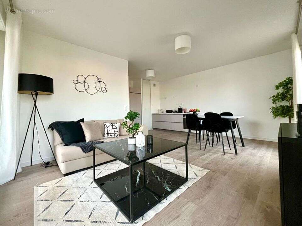 Appartement à CAEN