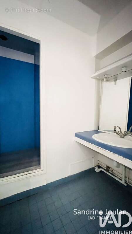 Photo 7 - Appartement à NOZAY