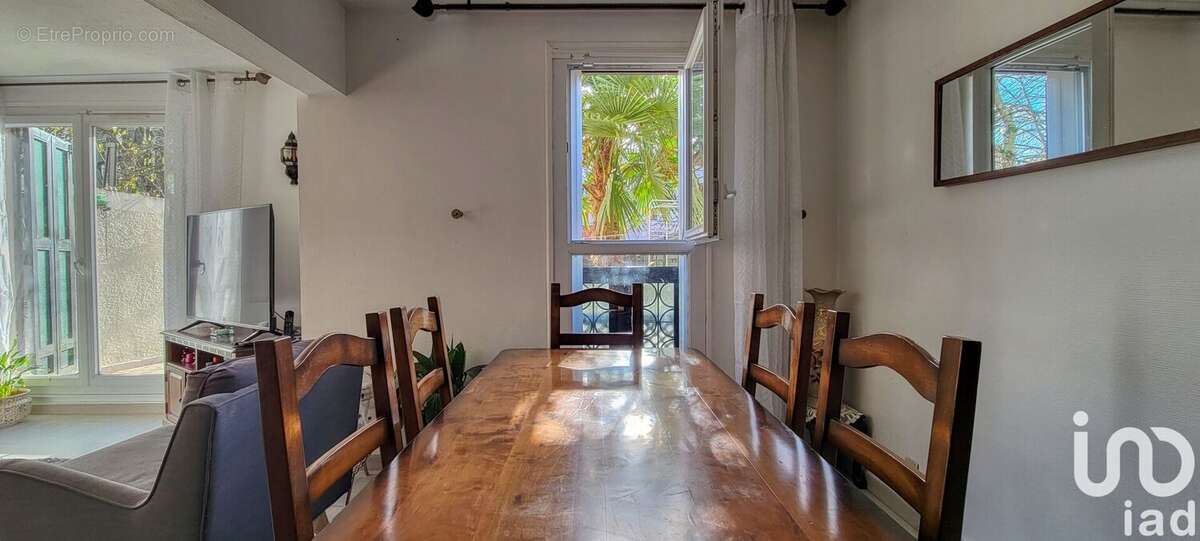 Photo 5 - Maison à CERGY