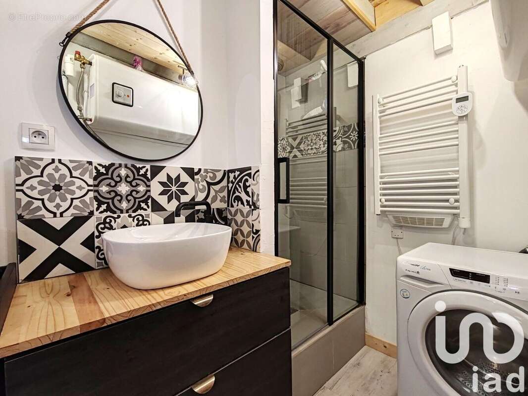 Photo 9 - Maison à SAINT-JEAN-DE-MONTS