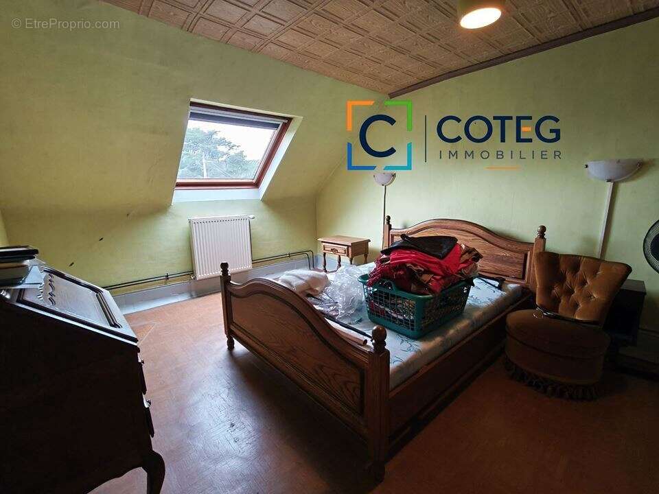 Maison 80 m² à Henin-Beaumont  - photo 6