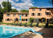 Maison à VILLECROZE