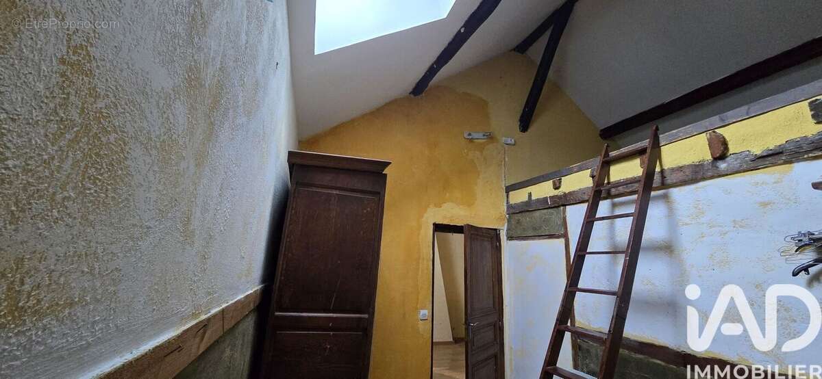 Photo 8 - Maison à MITRY-MORY