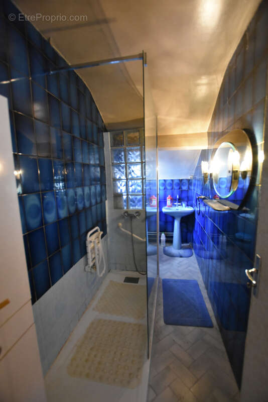 Maison à MOISSY-CRAMAYEL