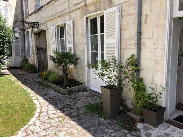 Appartement à LA ROCHELLE