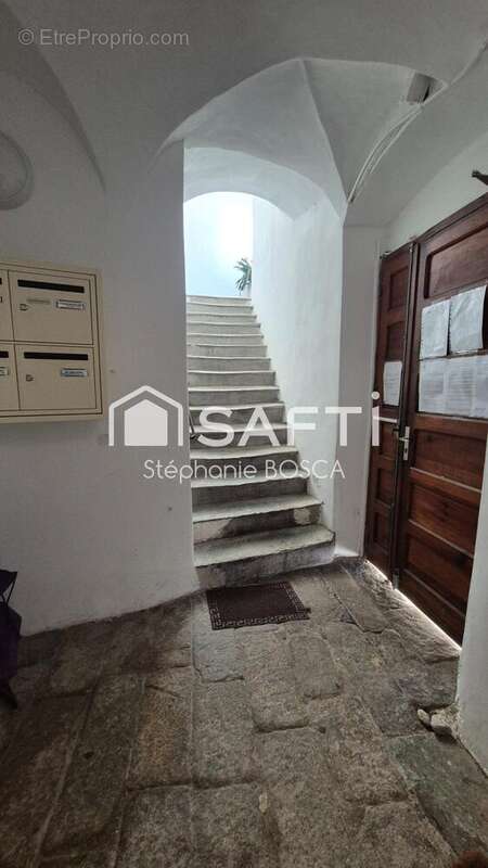 Photo 8 - Appartement à AJACCIO