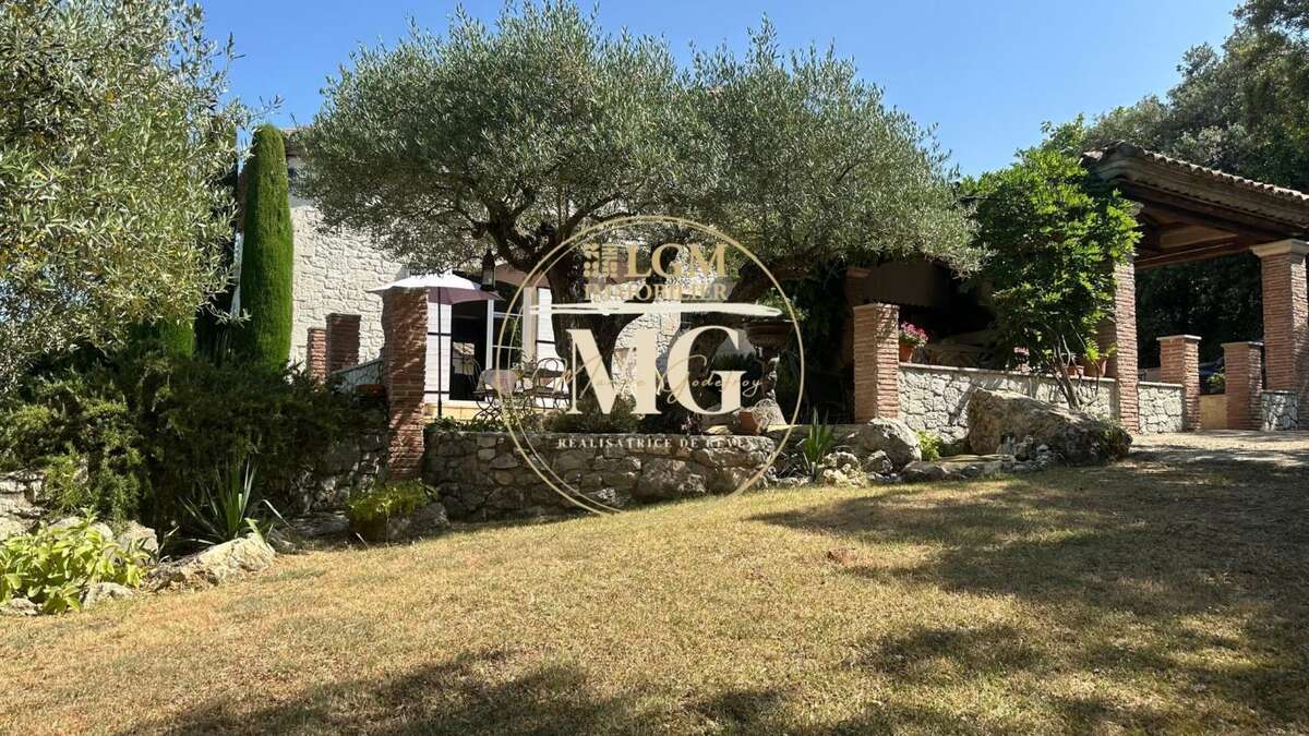 Maison à NAVACELLES