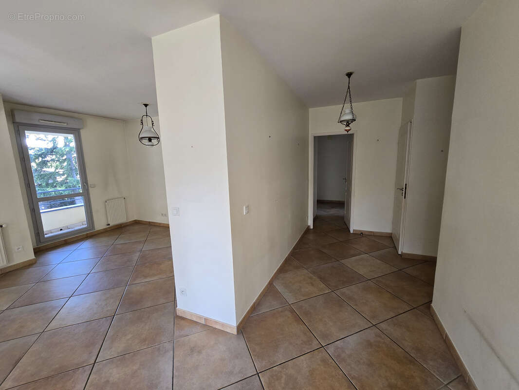 Appartement à ROMANS-SUR-ISERE